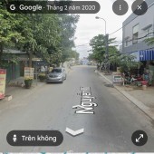 Bán đất mặt tiền lên nhà số 5 đường Nguyễn Xí, P. Hòa Minh. Đà Nẵng